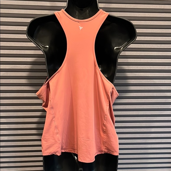 Women's Coral Tank Top Old Navy - Picture 3 of 6